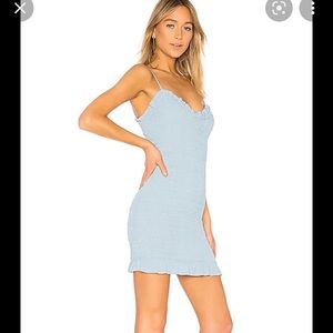 Lovers and Friends Monaco Dress
